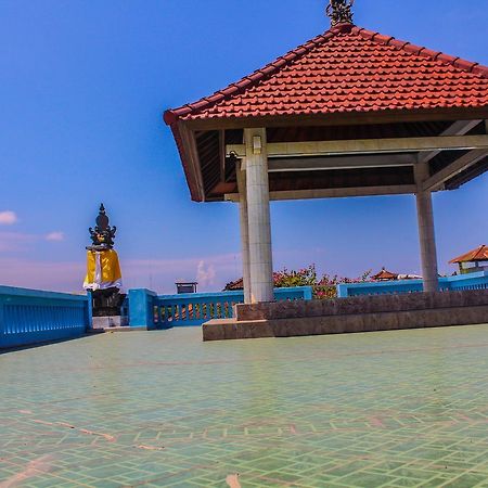 Balita Beach Inn Kuta Kuta  Exterior photo